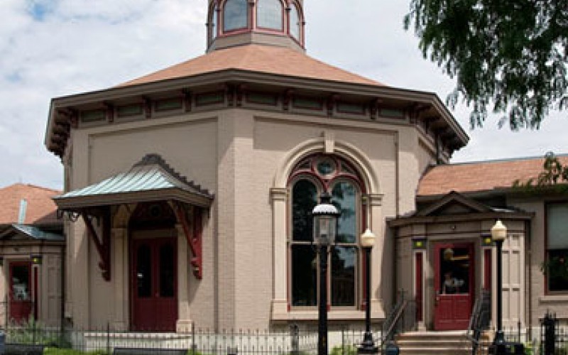 Image file Hamilton-Lane-Library-Exterior-Edited_fab110e4-5056-a36a-098732ef6de309f4.jpg