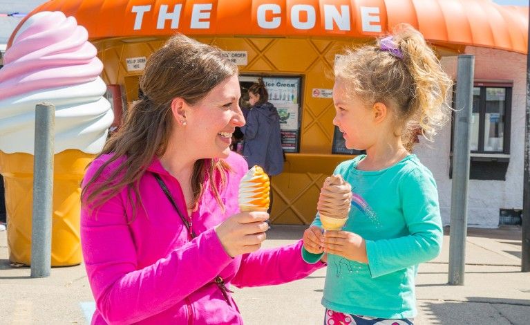 The Cone West Chester