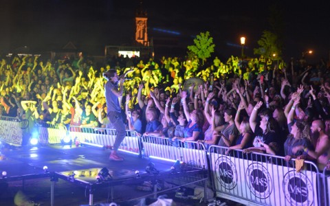 Big River Get Down Credit: Jacob Stone