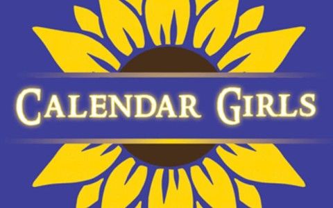 Calendar Girls