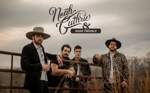 Noah Guthrie