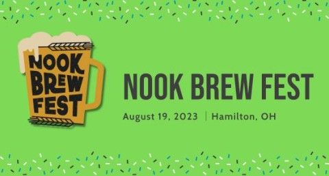 Nook Brew Fest
