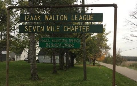 Izaak Walton League