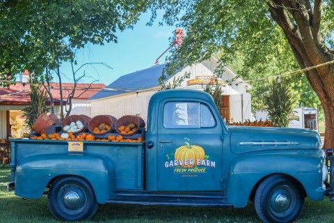 Garver Farm