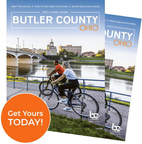 2023 Butler County Insider Guide