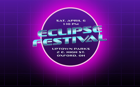 Eclipse Festival