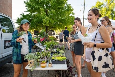 EarthFest