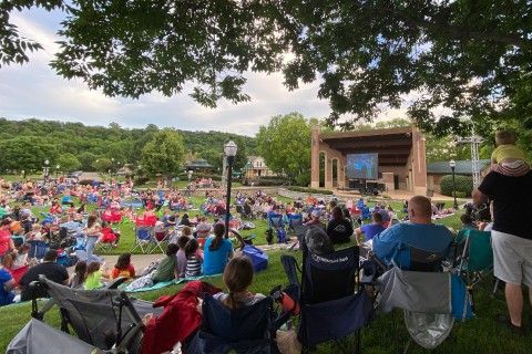 Fairfield Movies
