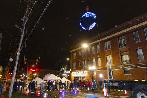 DORA Countdown to Midnight