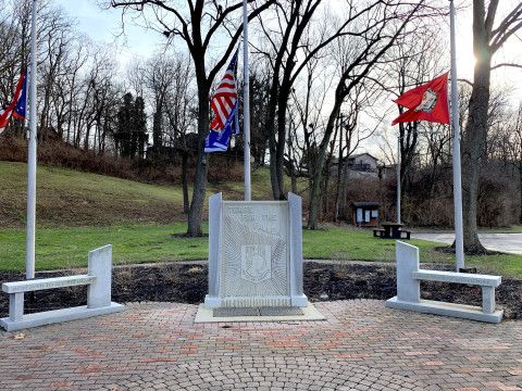 Veterans Memorial