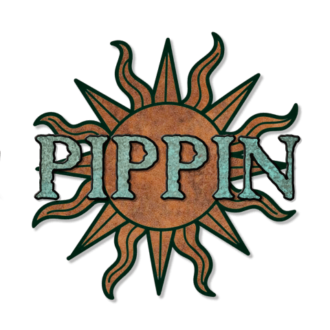 Pippin show graphic