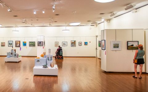 Middletown Arts Center