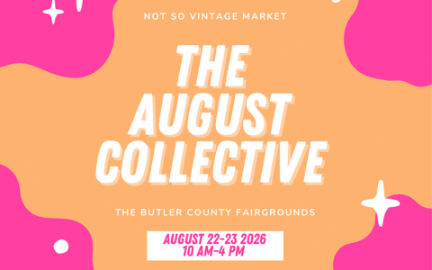 Vintage Market