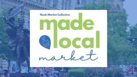 Made Local Market