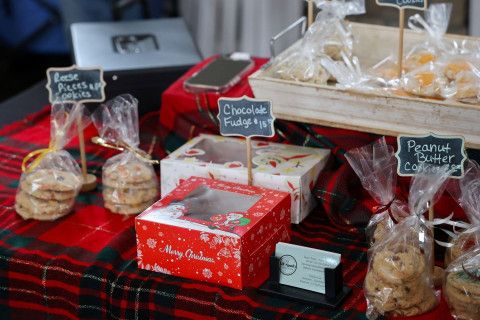 West Chester Holiday Market