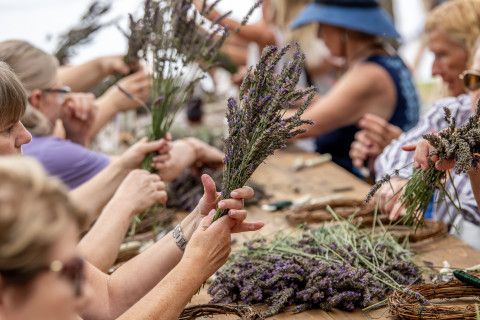 Wreath Workshop