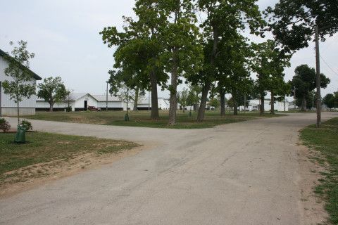 Fairgrounds
