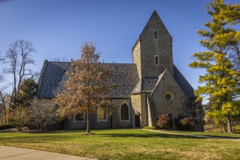 Kumler Chapel