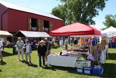 Craft Fair Southern Ohio