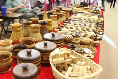 Lakota East Holiday Craft Show