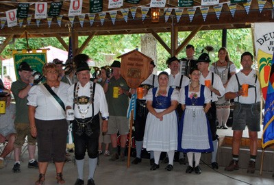 Content image Oktoberfest Hamilton, OH