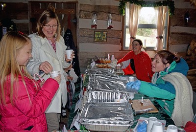Content image Pioneer Christmas West Chester