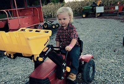 Content image Barn N Bunk Fall Festival