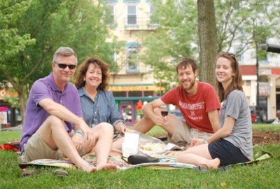 Content image Wine and Craft Beer Festival Ohio