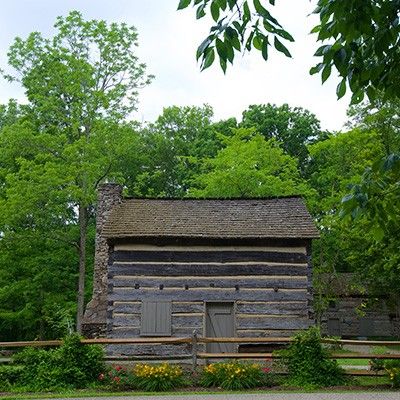 Governor Bebb MetroPark