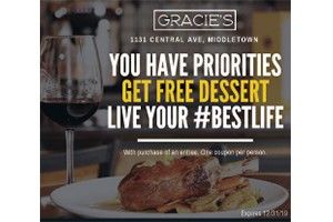 Gracie's