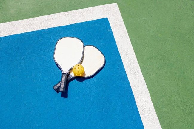padel