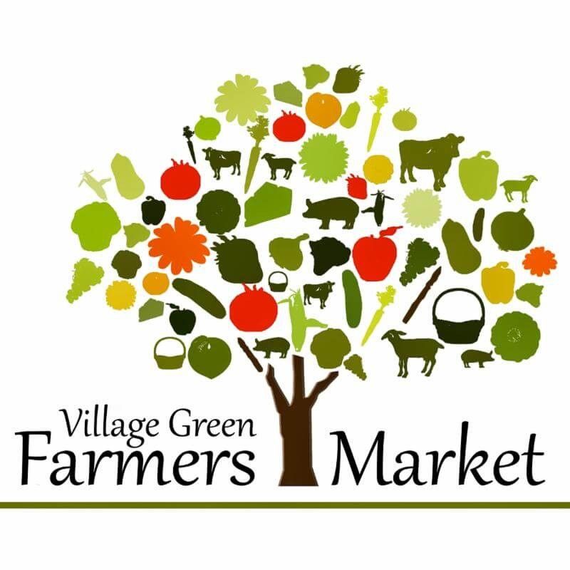 Village Green Farmers Market