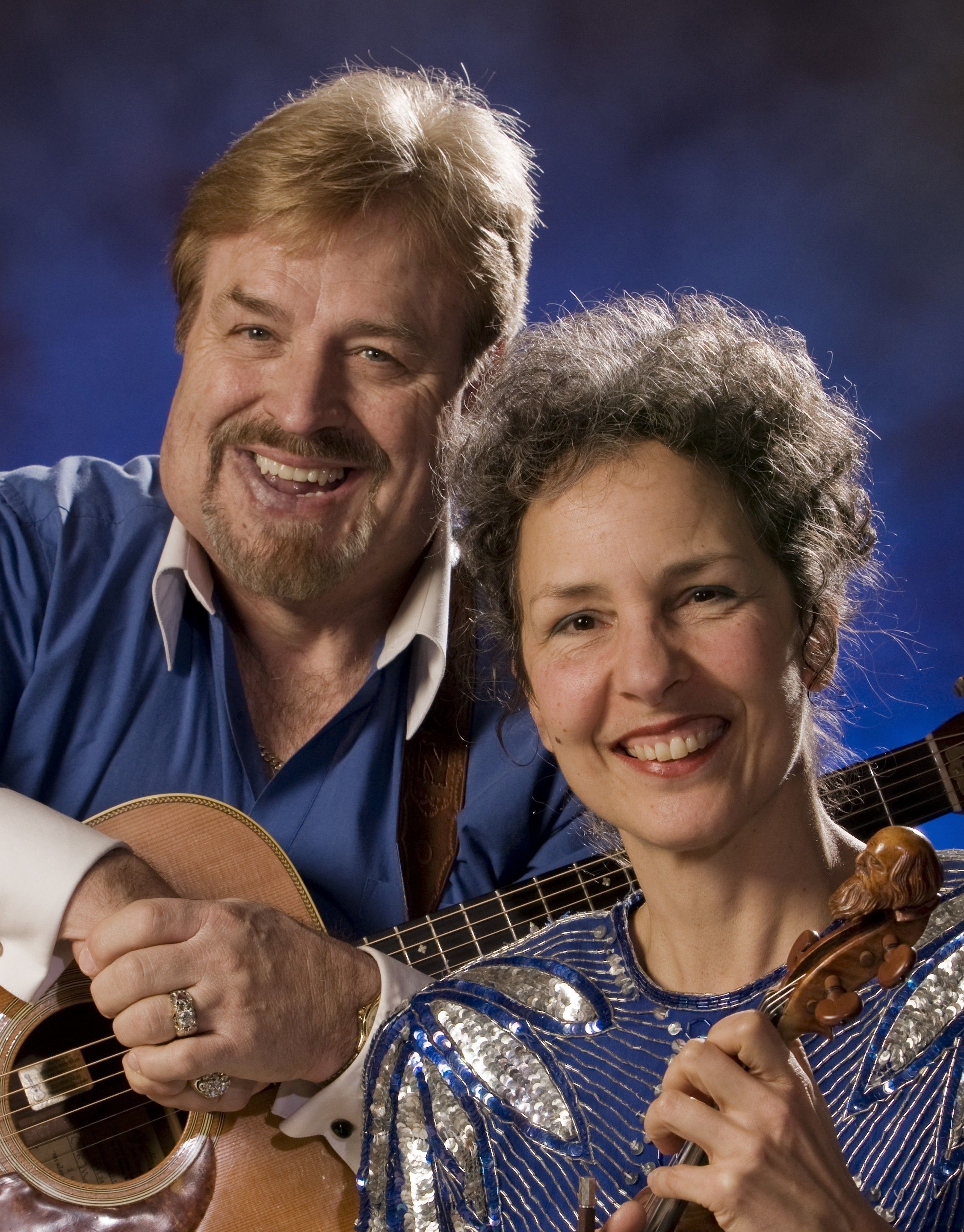 Butler County Bluegrass Association
