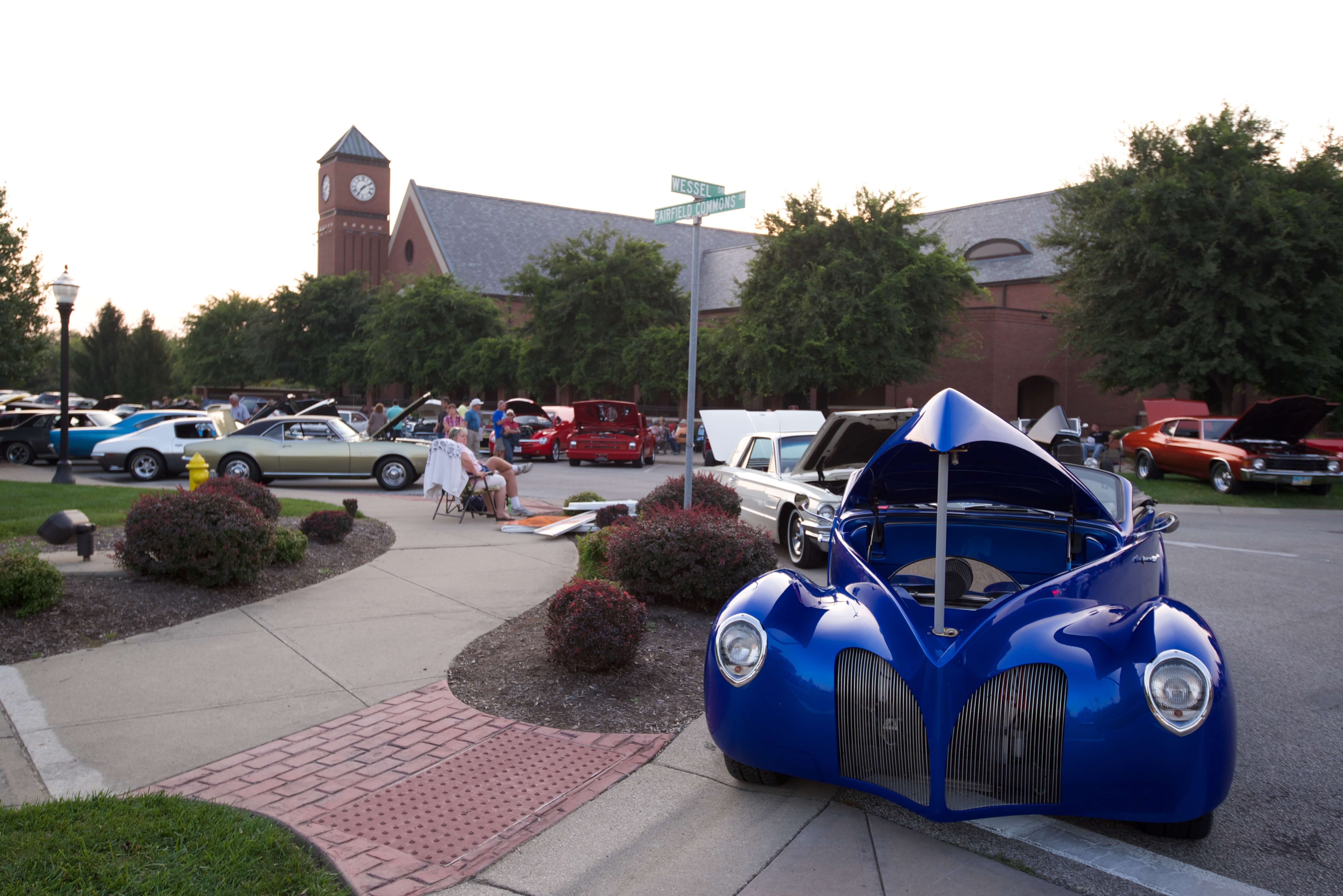 Fairfield Auto Fest