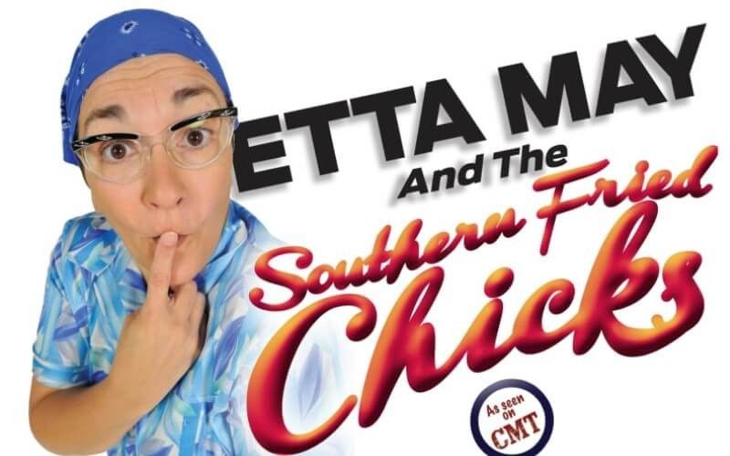 Etta May