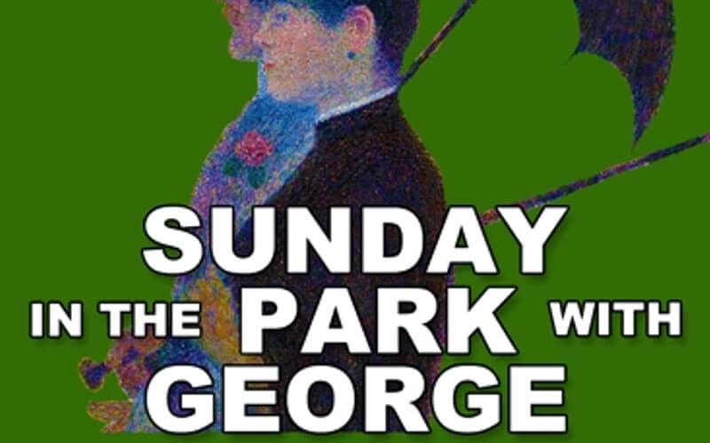 Sunday in the Park with George