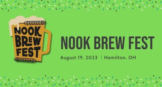 Nook Brew Fest