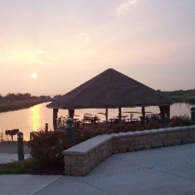 The Lodge at VOA