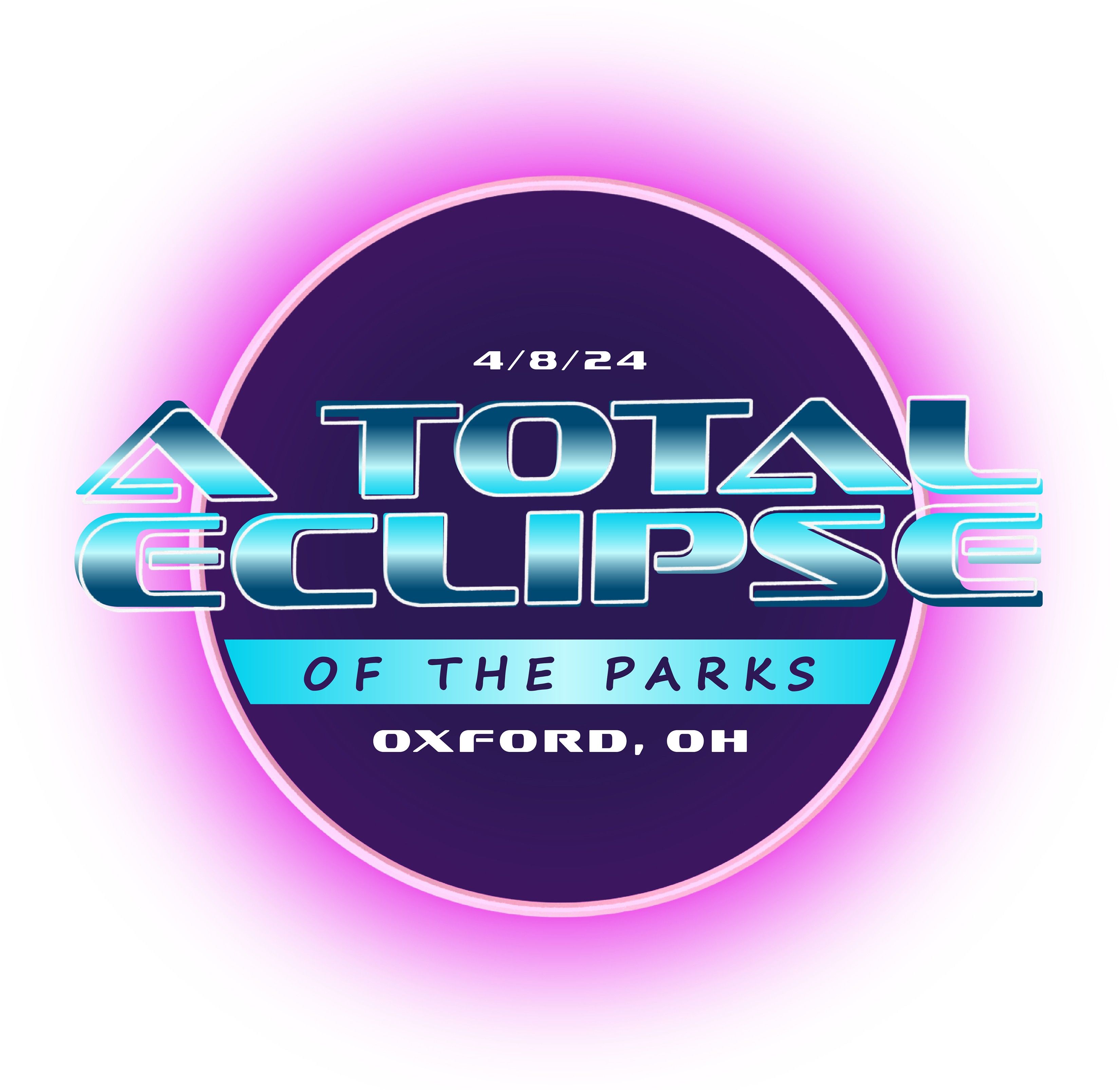 Total Eclipse of the Parks