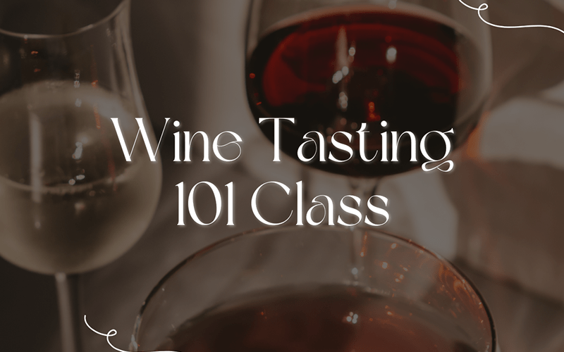 Wine Class