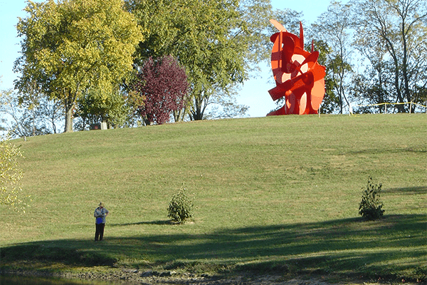 Pyramid Hill