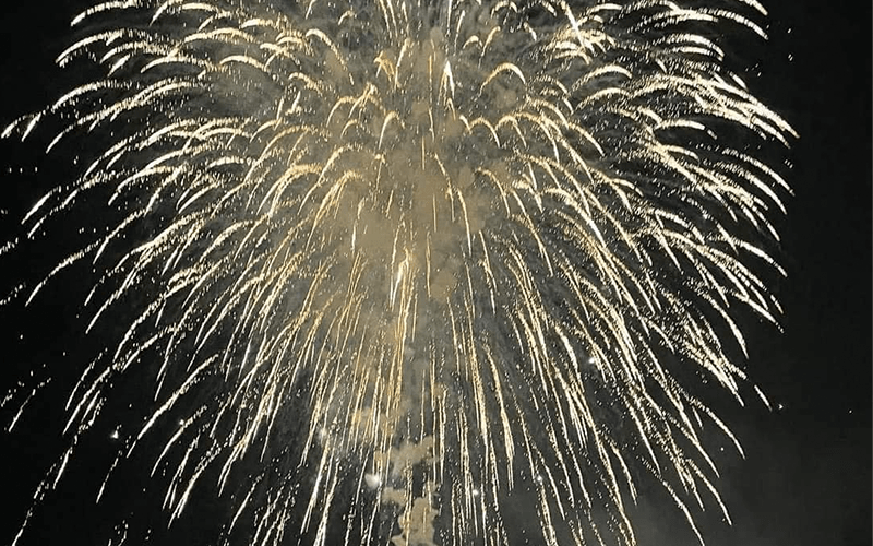 Light Up the Sky