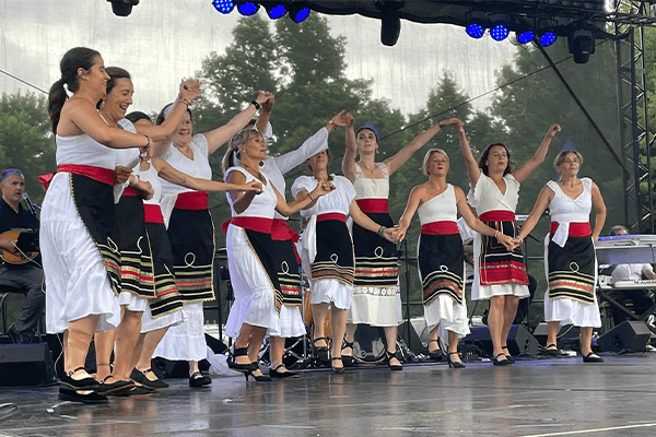 Fairfield International Festival