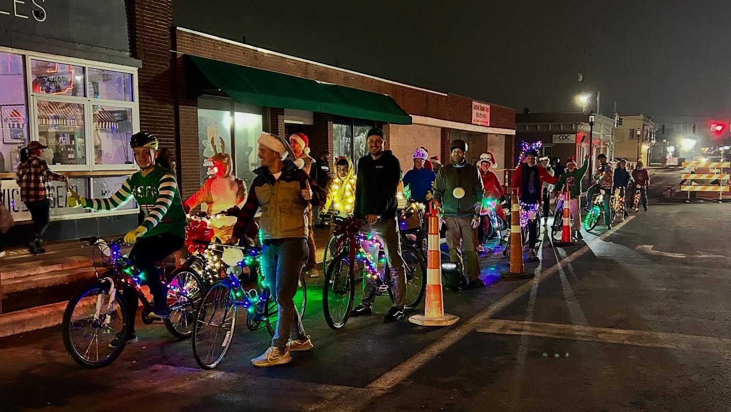 Spoken Spectacle of Lights