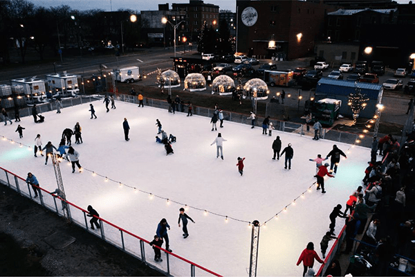 Ice Rink
