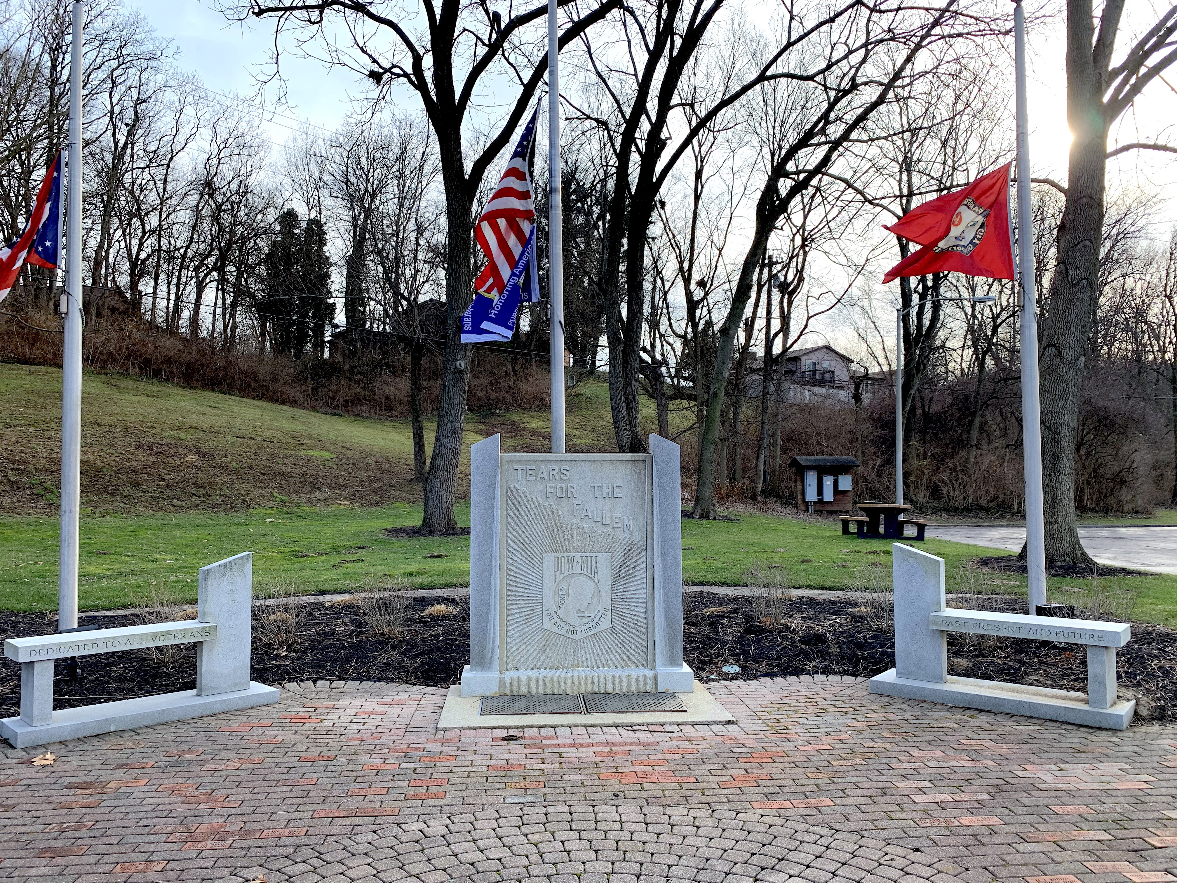 Veterans Memorial