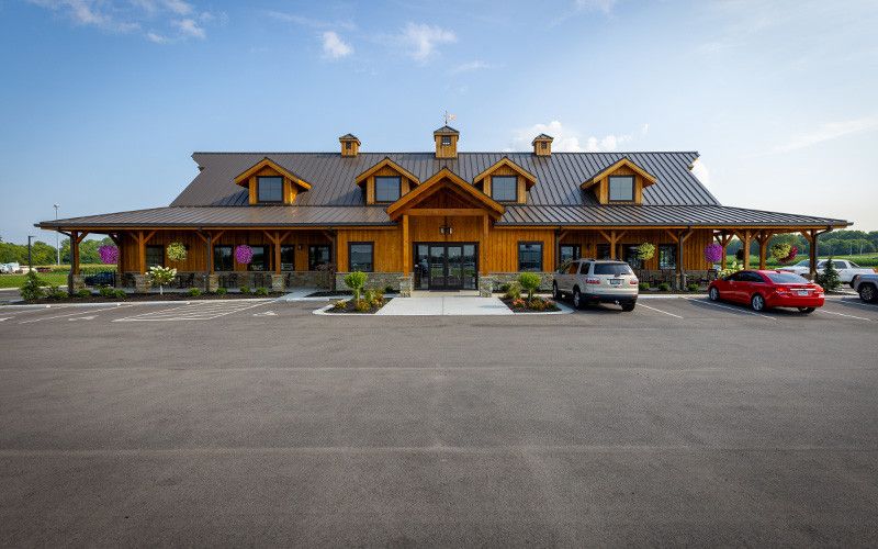 Garver Family Farm Market