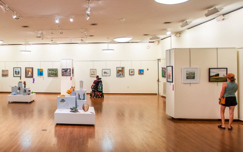 Middletown Arts Center