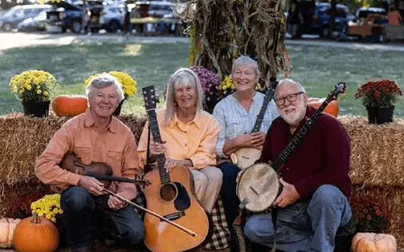 Appalachian Music