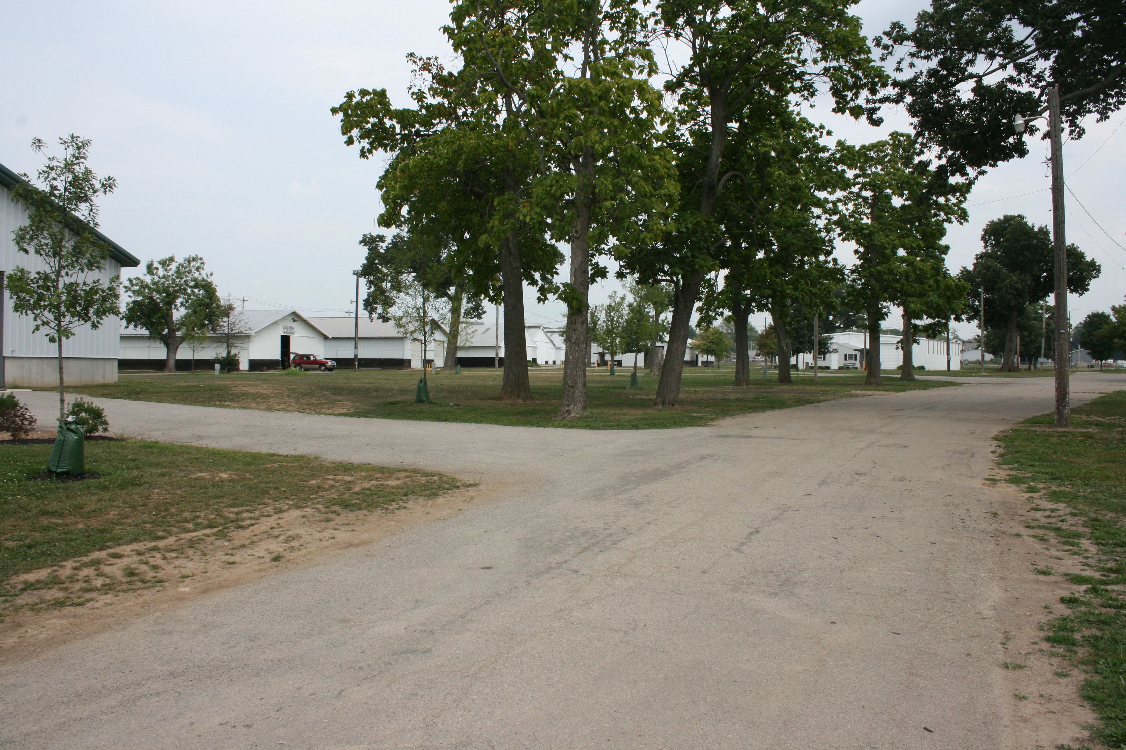 Fairgrounds
